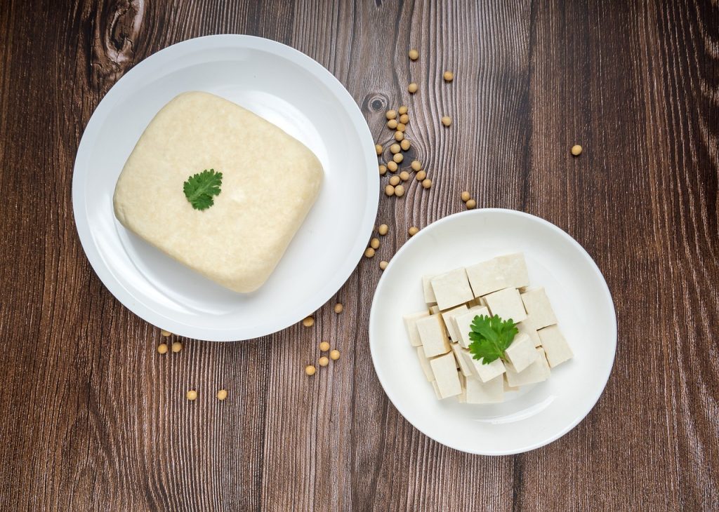 Comment cuisiner le tofu : tout savoir