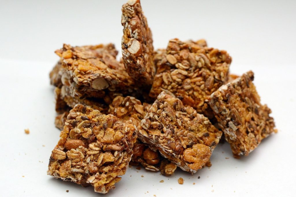 Recette granola maison healthy : un vrai délice !