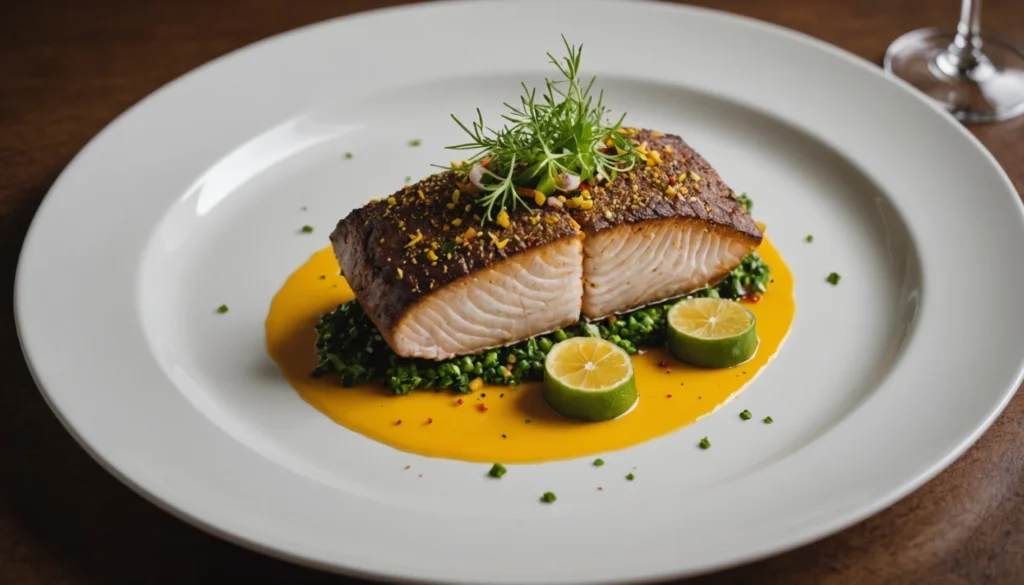 filet lingue