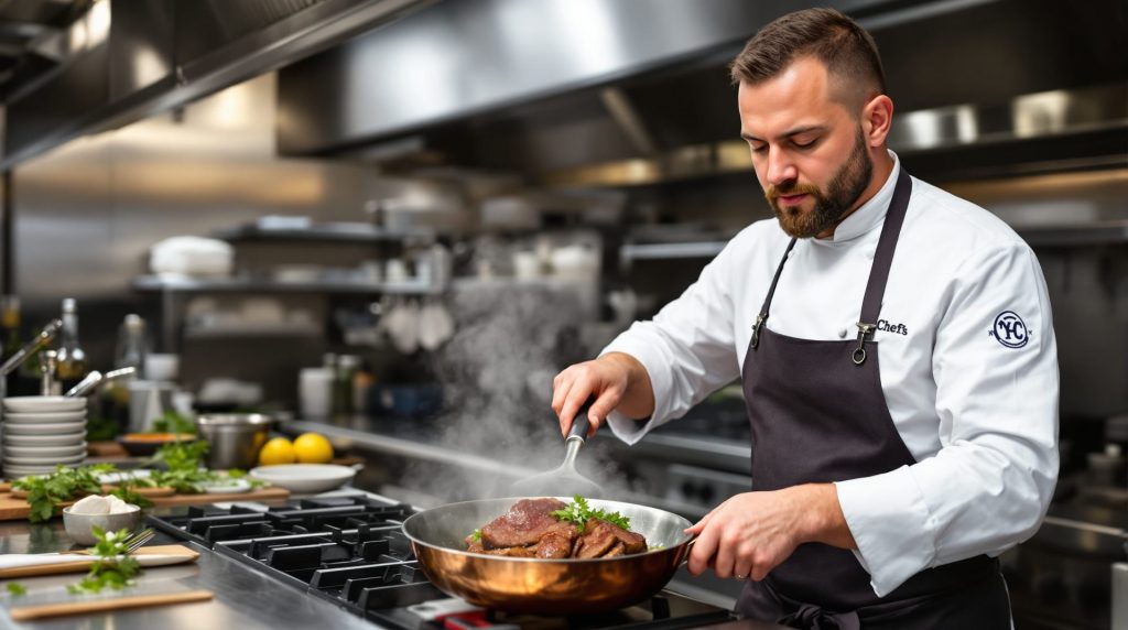 recette joue de boeuf grand chef